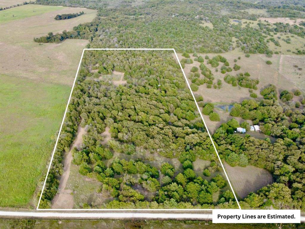 TBD 18.335 ACRES LCR 218, Coolidge, TX 76635