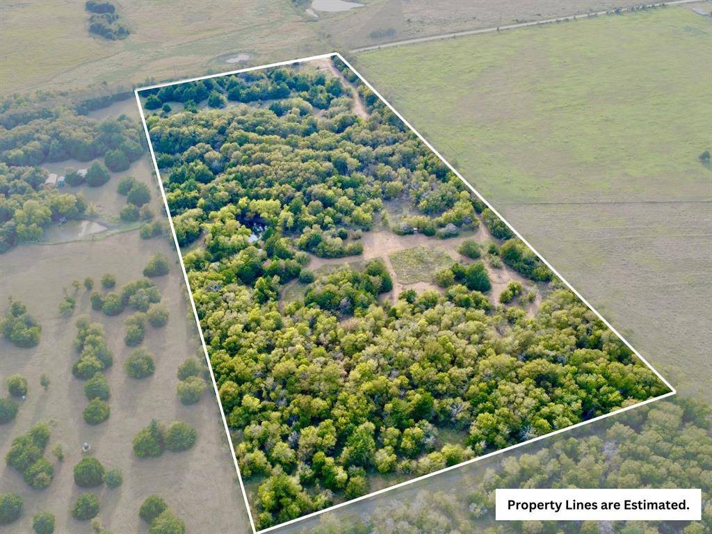 TBD 18.335 ACRES LCR 218, Coolidge, TX 76635