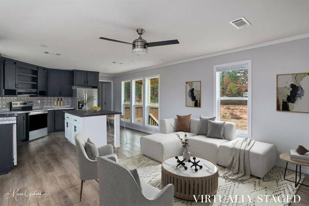 607 Nettleton Drive, Princeton, LA 71067