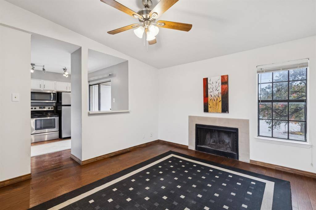 4748 Old Bent Tree Lane #1808, Dallas, TX 75287