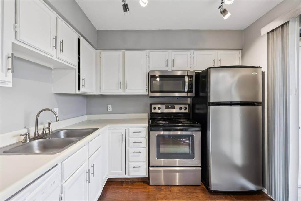 4748 Old Bent Tree Lane #1808, Dallas, TX 75287