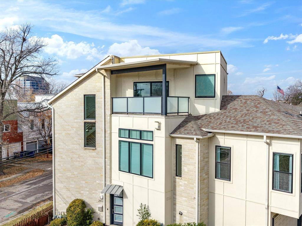 2802 Lee Street, Dallas, TX 75206