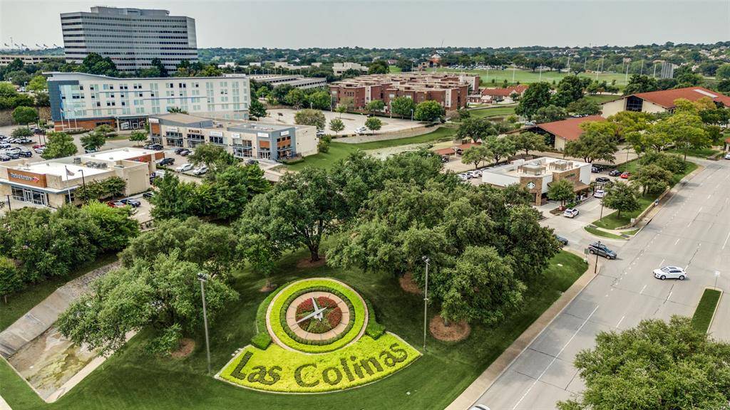 101 Decker Drive #605, Irving, TX 75062