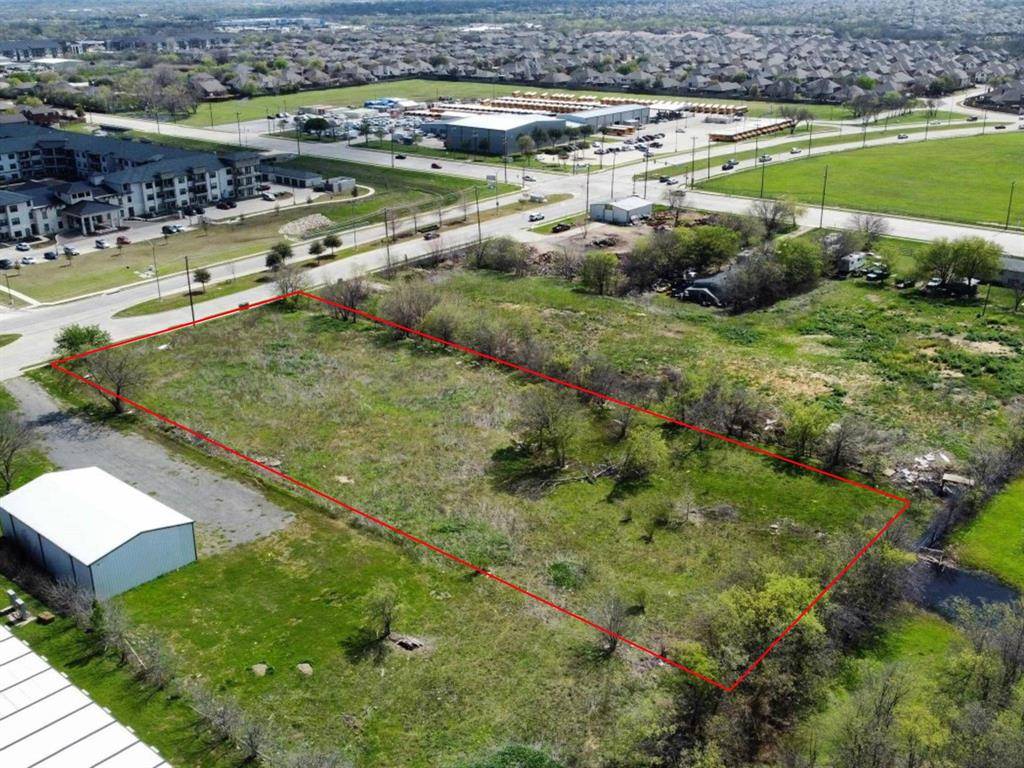 11509 Alta Vista Road, Fort Worth, TX 76244