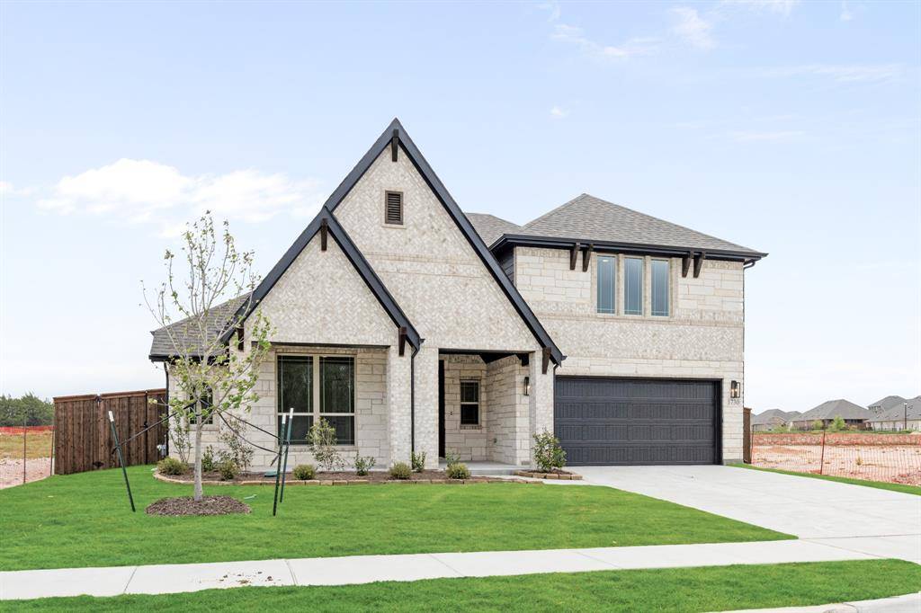 1730 Baldwin Drive, Cedar Hill, TX 75116