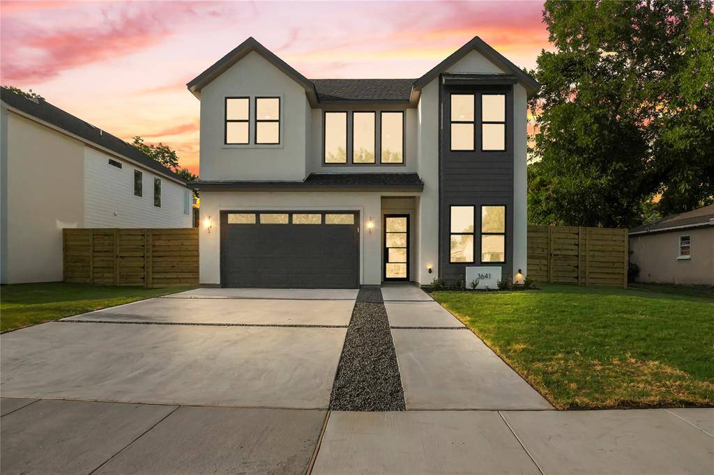 3641 Espanola Drive, Dallas, TX 75220