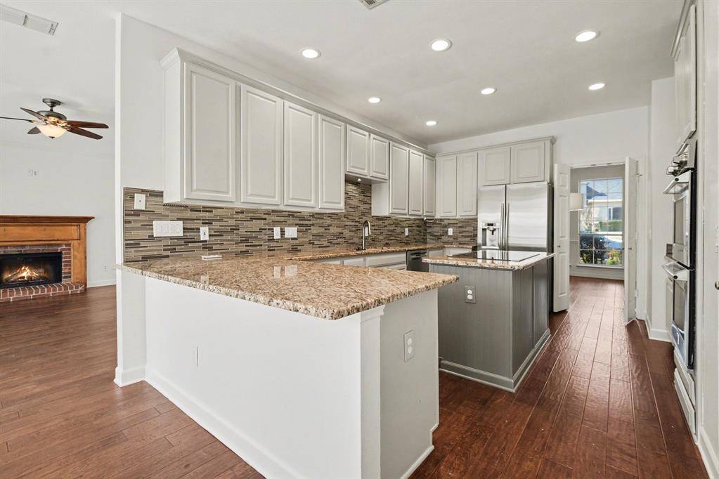 7500 Zurich Drive, Plano, TX 75025