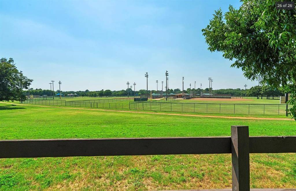 1404 Tatum Drive, Arlington, TX 76012