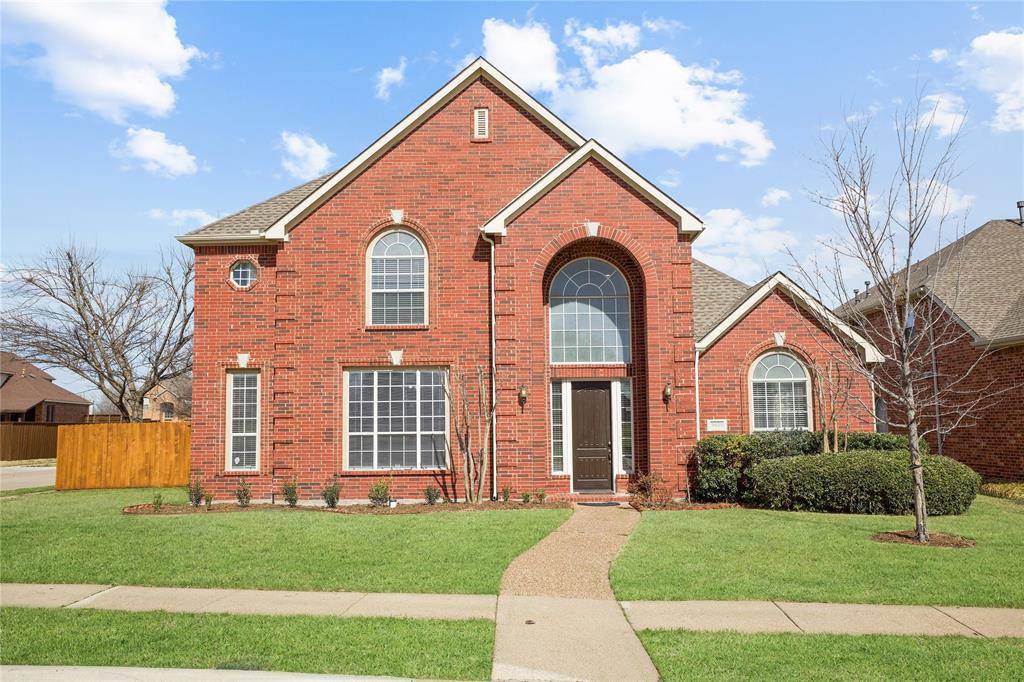 3433 Duval Drive, Plano, TX 75025