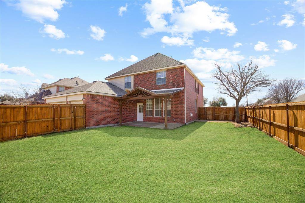 3433 Duval Drive, Plano, TX 75025