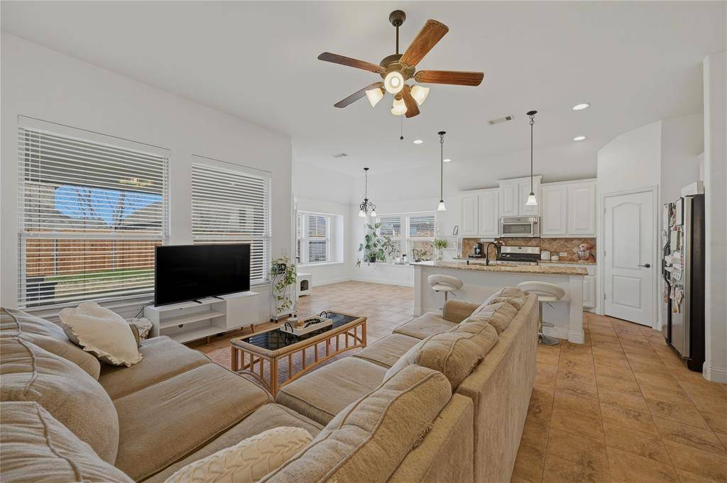 4606 Amesbury Lane, Sherman, TX 75092