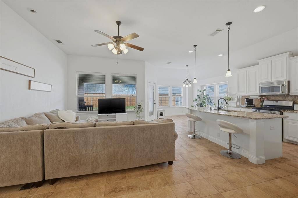 4606 Amesbury Lane, Sherman, TX 75092