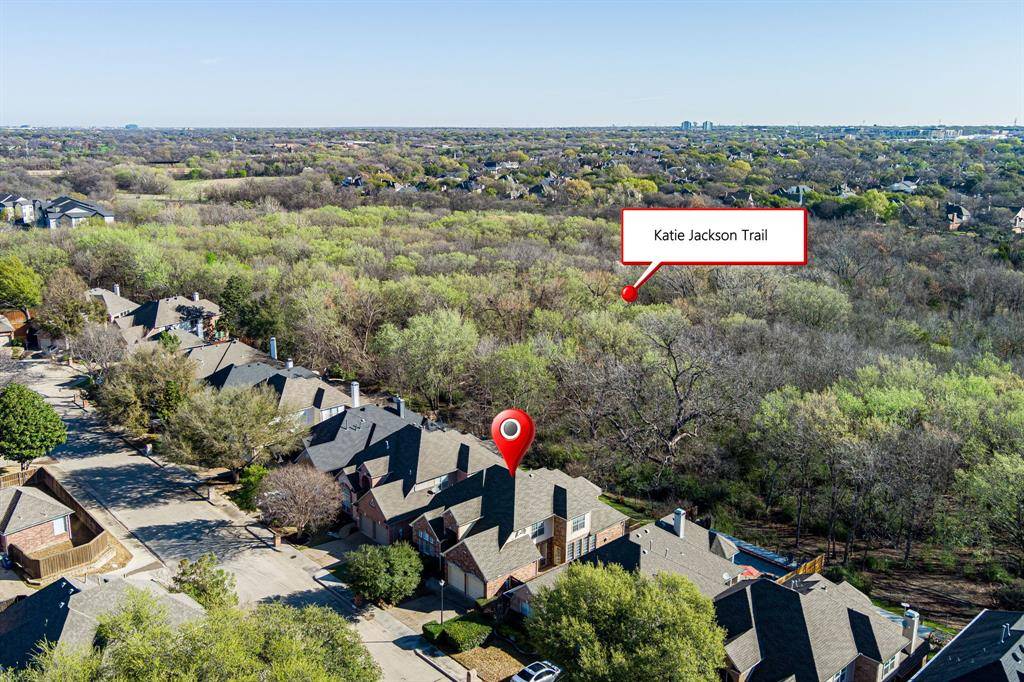 18840 Haddington Lane, Dallas, TX 75287