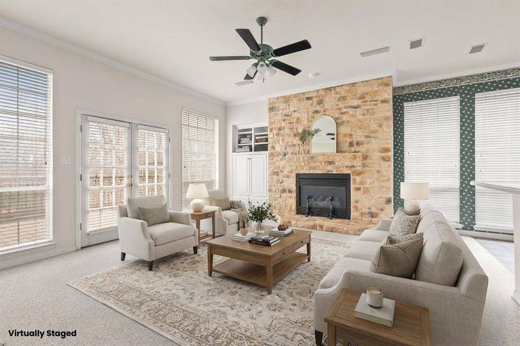 18840 Haddington Lane, Dallas, TX 75287