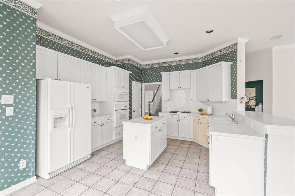 18840 Haddington Lane, Dallas, TX 75287