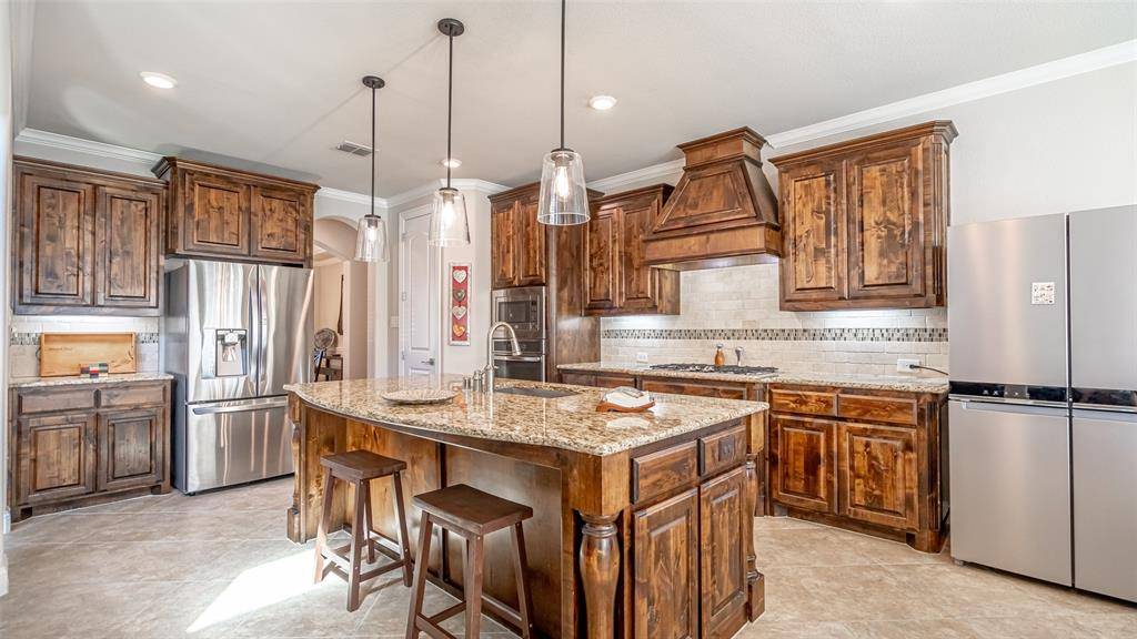 7033 Benjamin Way, Colleyville, TX 76034