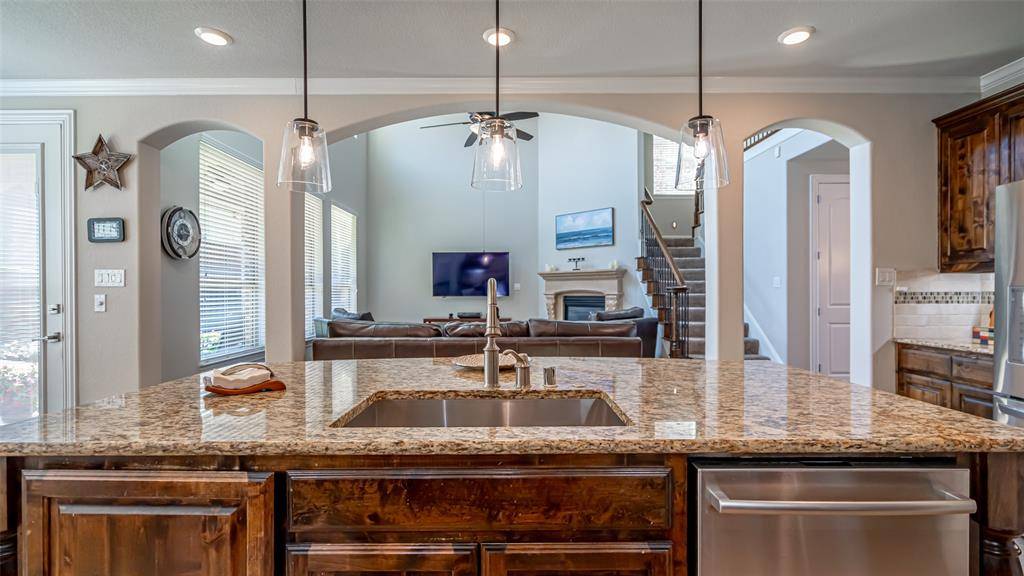 7033 Benjamin Way, Colleyville, TX 76034