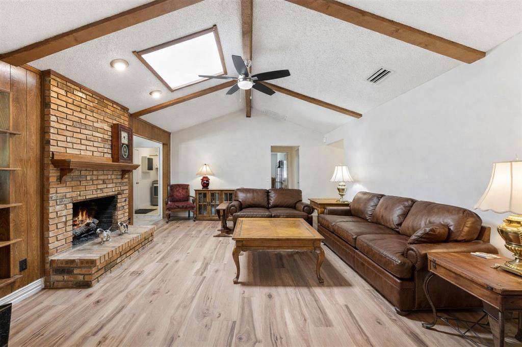 2716 Landershire Lane, Plano, TX 75023