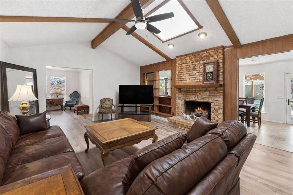 2716 Landershire Lane, Plano, TX 75023