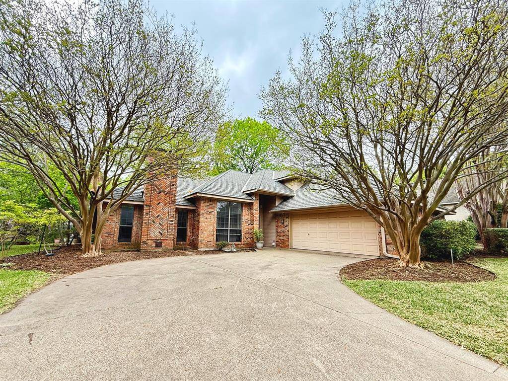 509 Missionary Ridge, Desoto, TX 75115