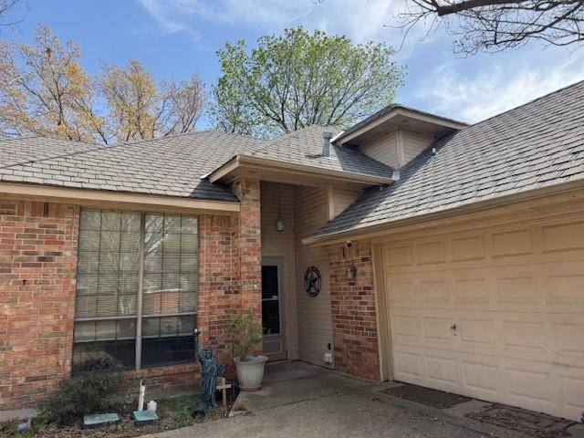 509 Missionary Ridge, Desoto, TX 75115