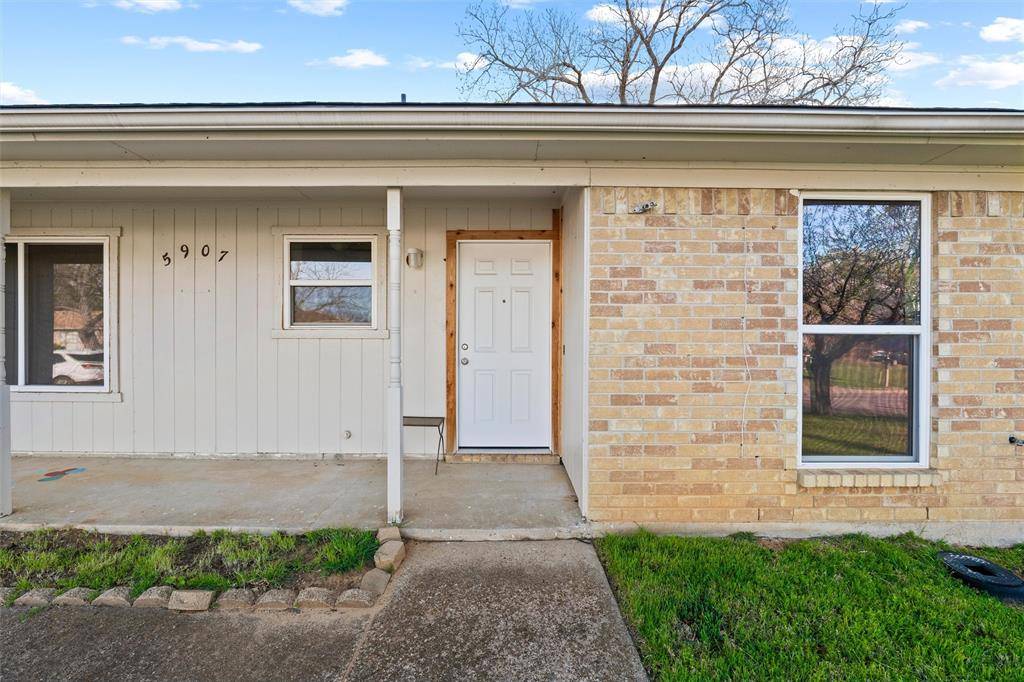 5907 Woodsetter Lane, Arlington, TX 76017
