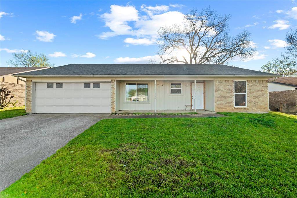 5907 Woodsetter Lane, Arlington, TX 76017