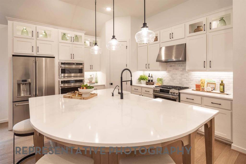 3373 Big Buffalo Street, Forney, TX 75126