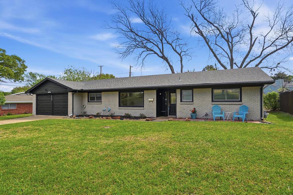 5509 Wharton Drive, Fort Worth, TX 76133