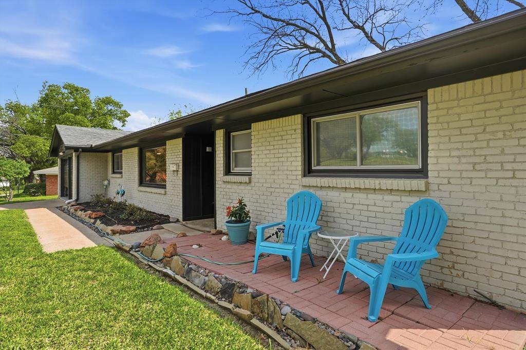 5509 Wharton Drive, Fort Worth, TX 76133