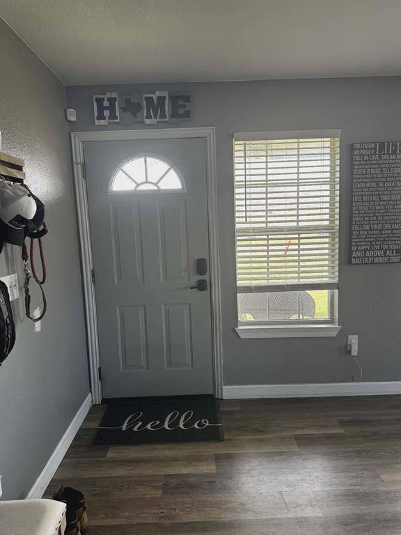 909 N 10th Street, Albany, TX 76430