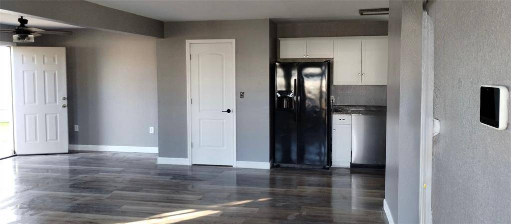 909 N 10th Street, Albany, TX 76430