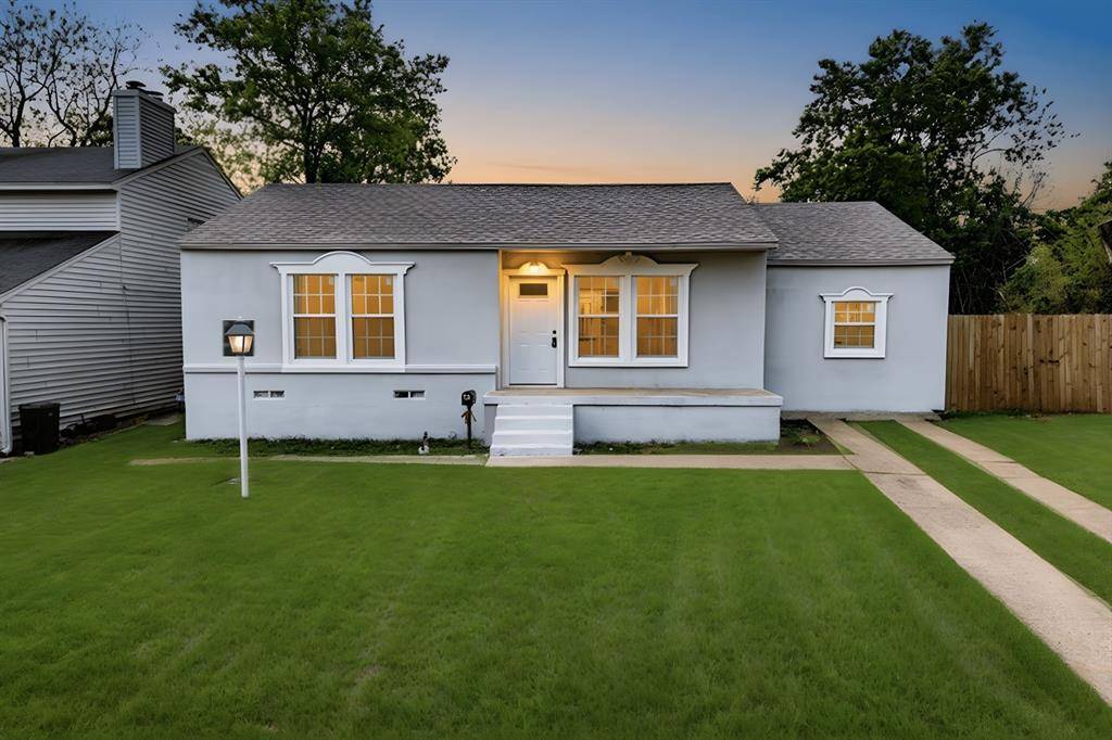 122 W 11th Street, Irving, TX 75060