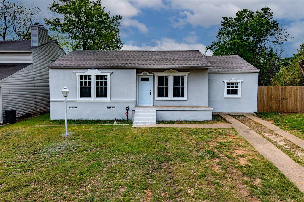 122 W 11th Street, Irving, TX 75060