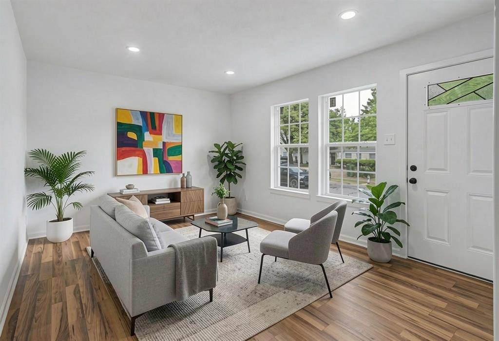 122 W 11th Street, Irving, TX 75060