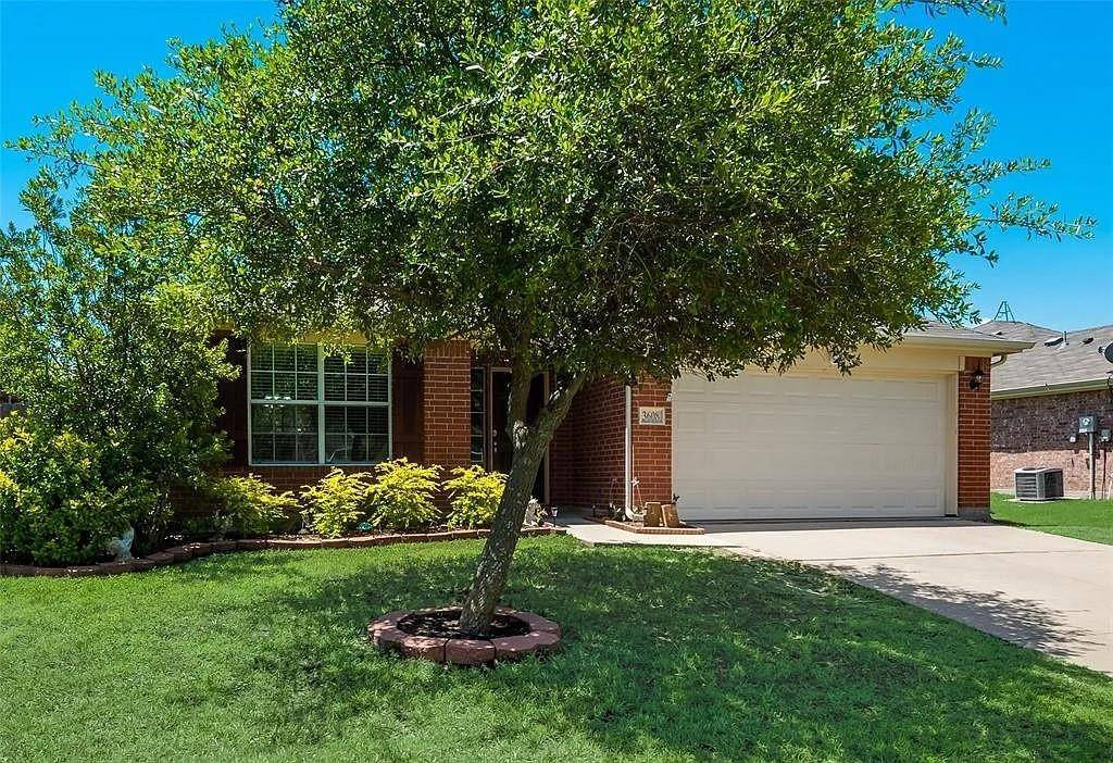 3608 Cottonwood Road, Melissa, TX 75454