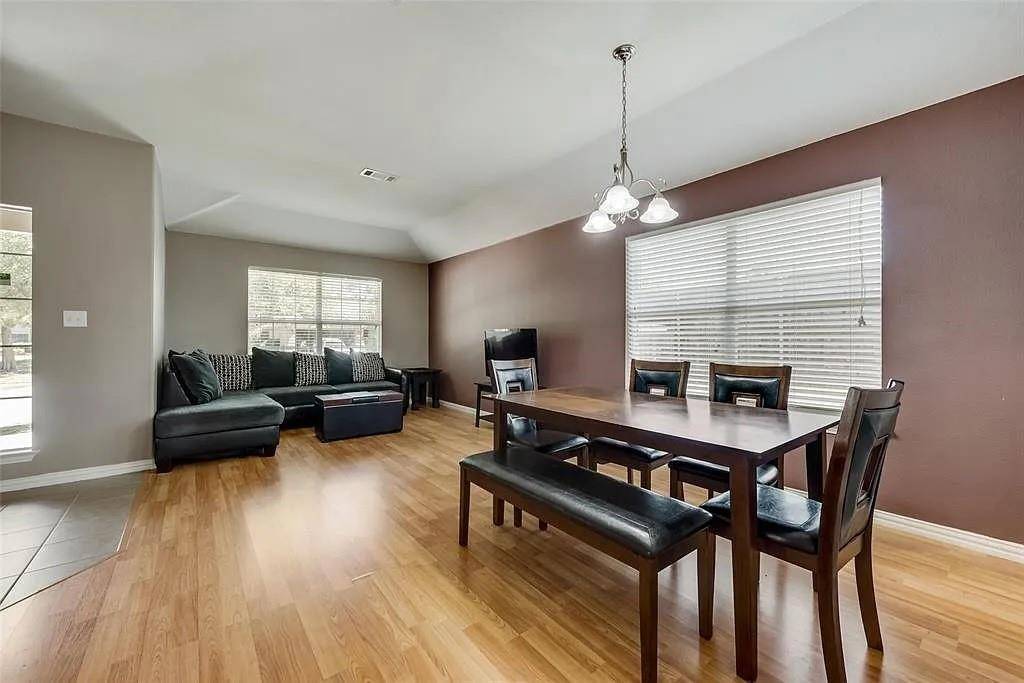 3608 Cottonwood Road, Melissa, TX 75454