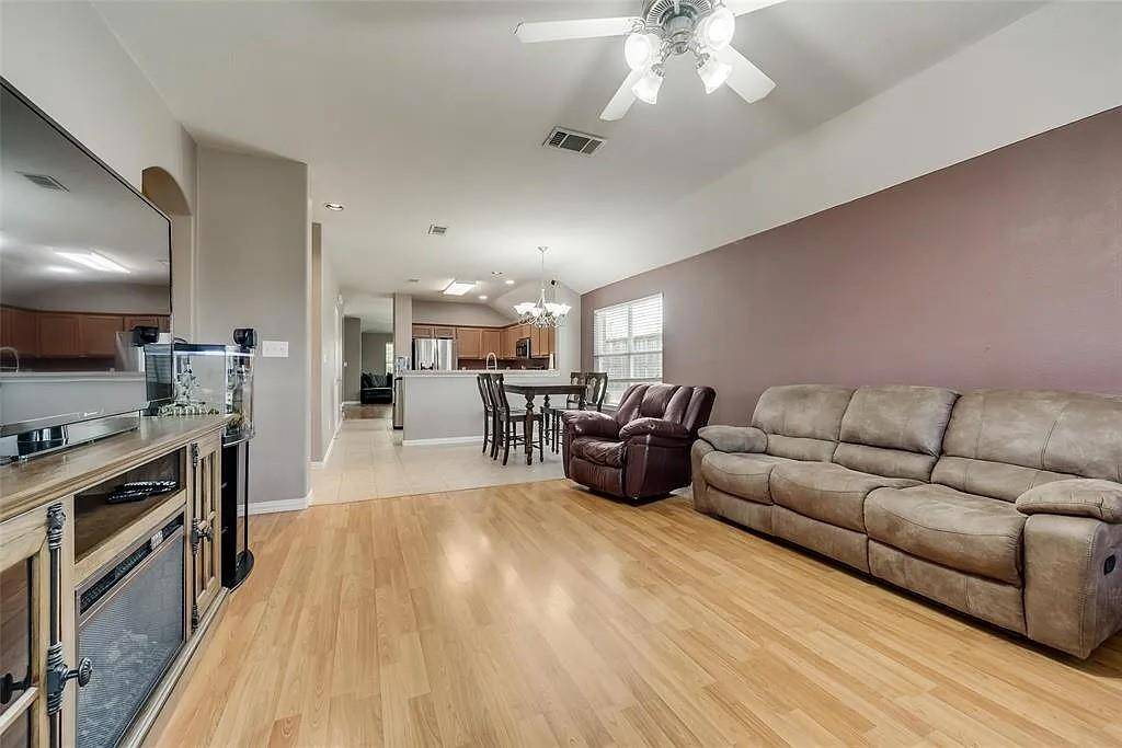 3608 Cottonwood Road, Melissa, TX 75454