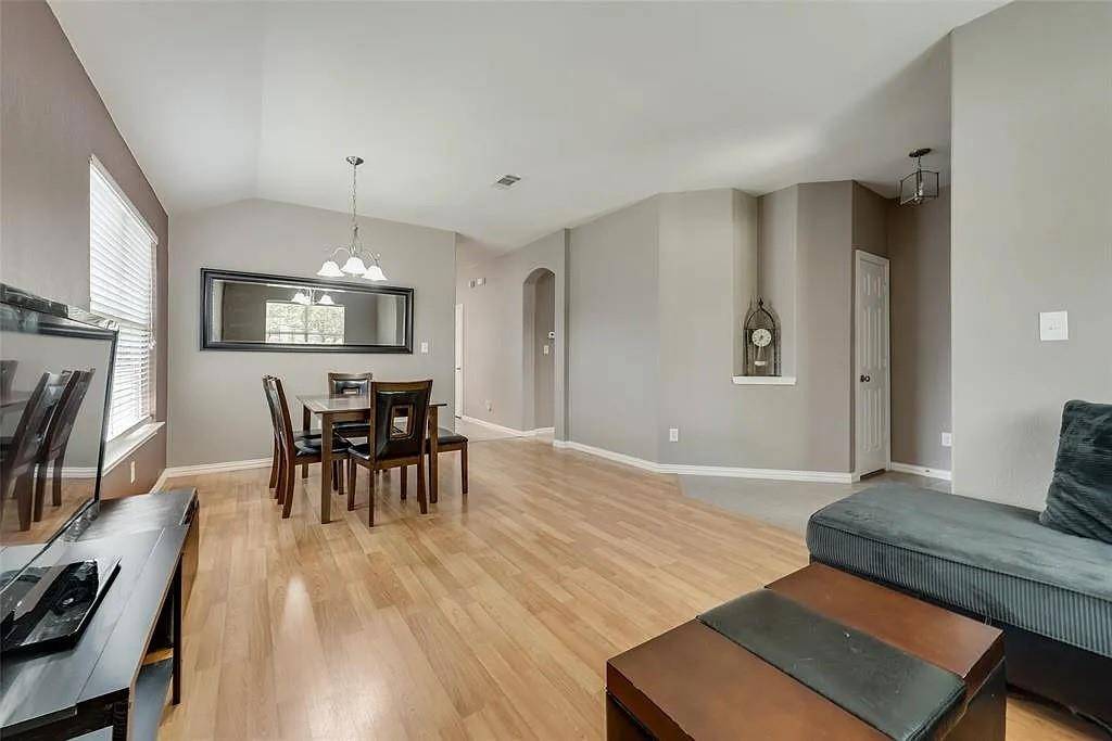 3608 Cottonwood Road, Melissa, TX 75454