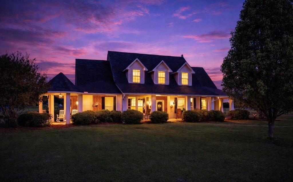 3858 Chelsea Way, Caddo Mills, TX 75135