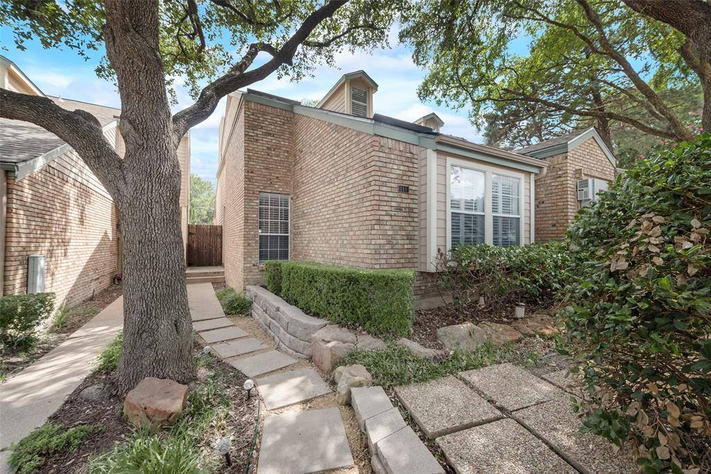 5565 Preston Oaks Road #110, Dallas, TX 75254