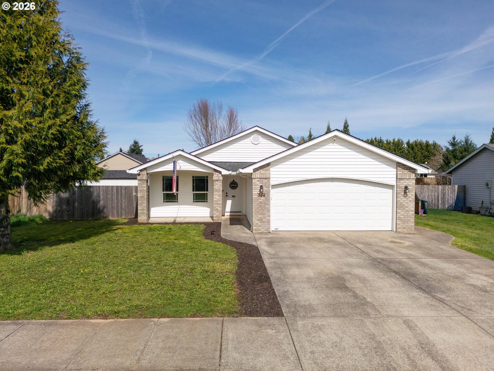 304 E WILSON ST, Yacolt, WA 98675
