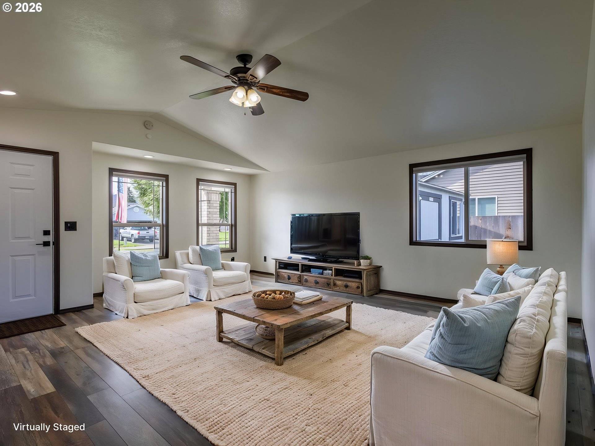 304 E WILSON ST, Yacolt, WA 98675