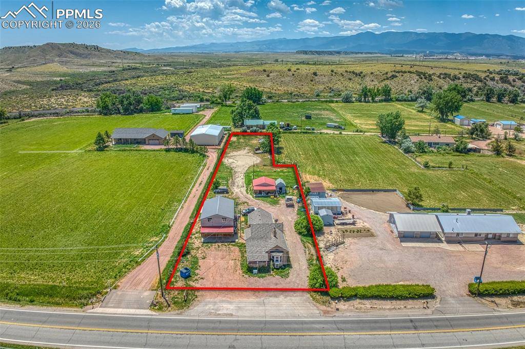 10830 Highway 115, Florence, CO 81226