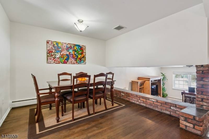 320 South St #1D, Morristown Town, NJ 07960