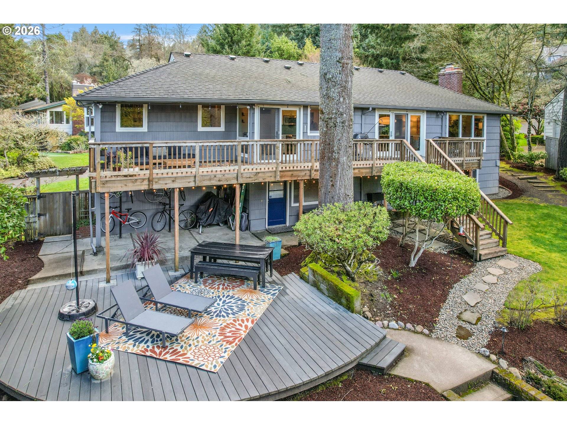 2400 SW RICHARDSON ST, Portland, OR 97239