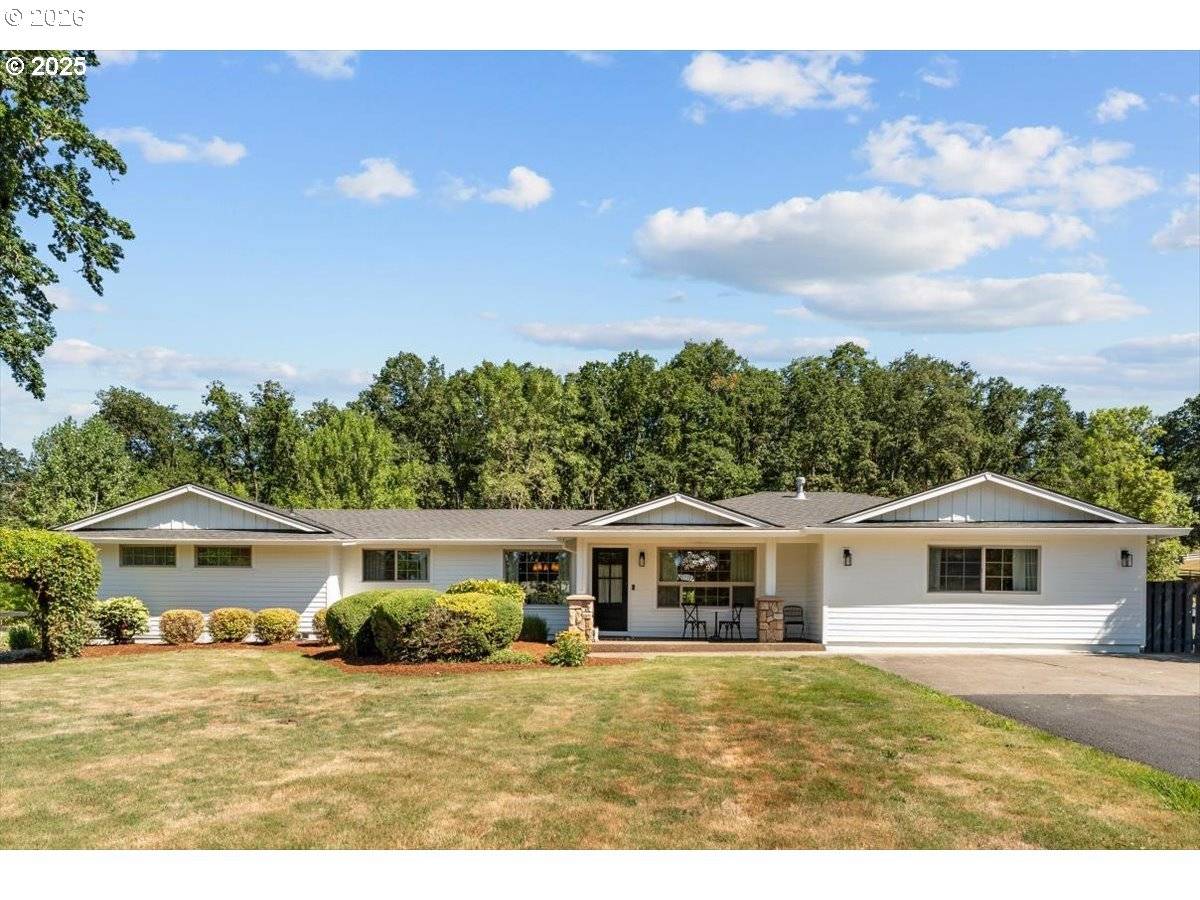 22950 SE FILBERT RD, Eagle Creek, OR 97022