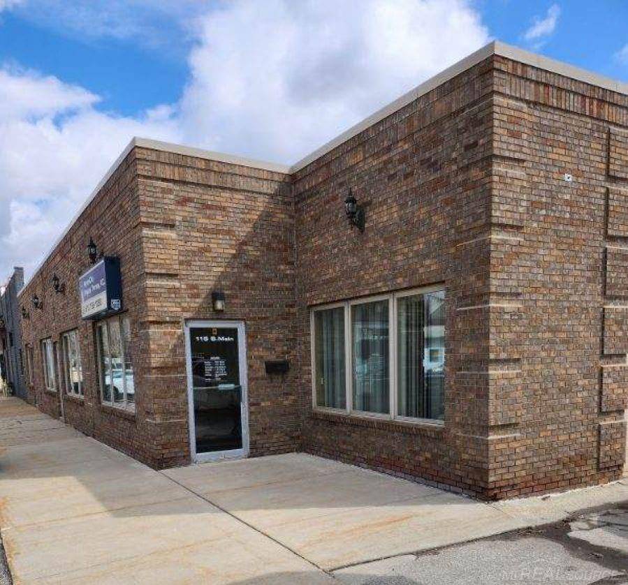 115 Main ST, Marine City, MI 48039