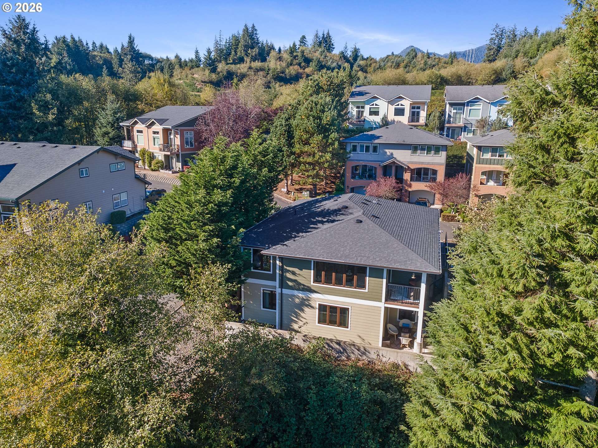 13150 D ST #8, Nehalem, OR 97131