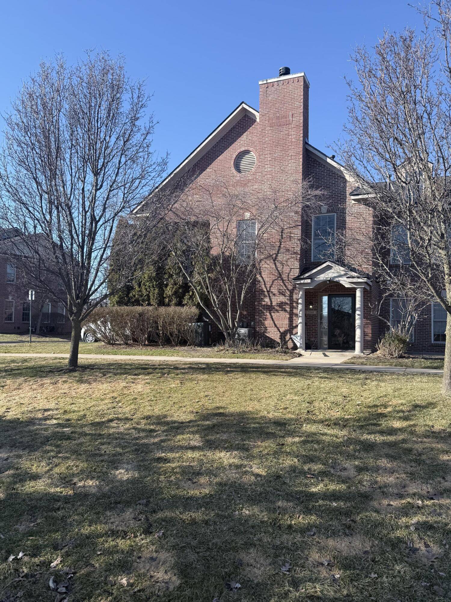 3368 Endsleigh LN, Pittsfield Charter Twp, MI 48197